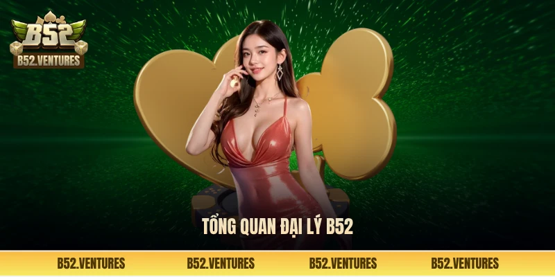 Tổng quan đại lý B52