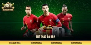Thể thao ảo B52 Club