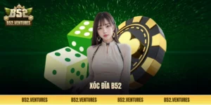 Xóc đĩa b52 Club
